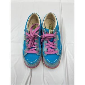 Simple Biodegradable Eco Sneakers Size 6.5 Women’s